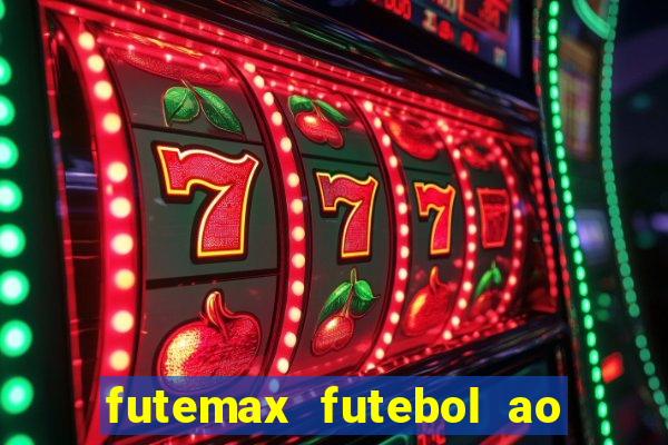 futemax futebol ao vivo serie c